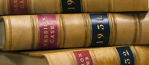 Tax code books for tax attorneys in Warminster, Pennsylvania.
