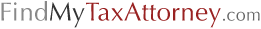 FindMyTaxAttorney.com